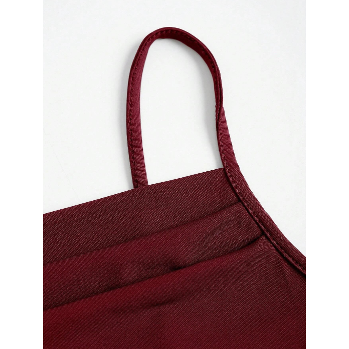 Céline Maxi Dress - London Lake