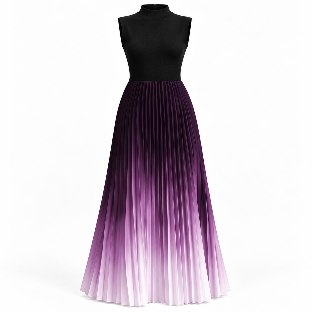 Cleo Ombré Dress