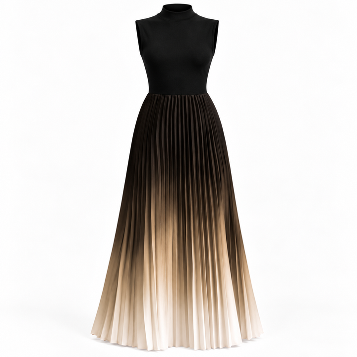 Cleo Ombré Dress