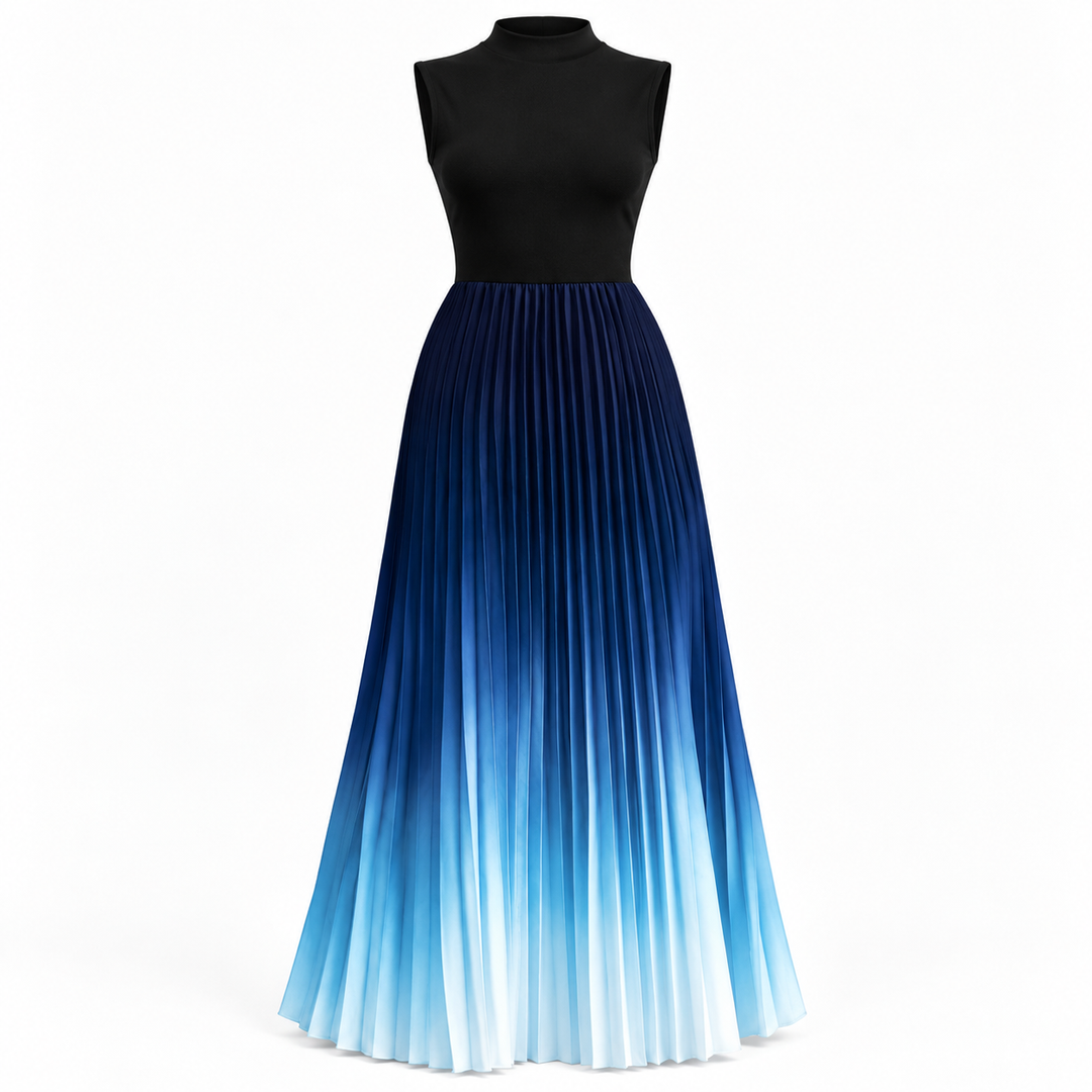 Cleo Ombré Dress