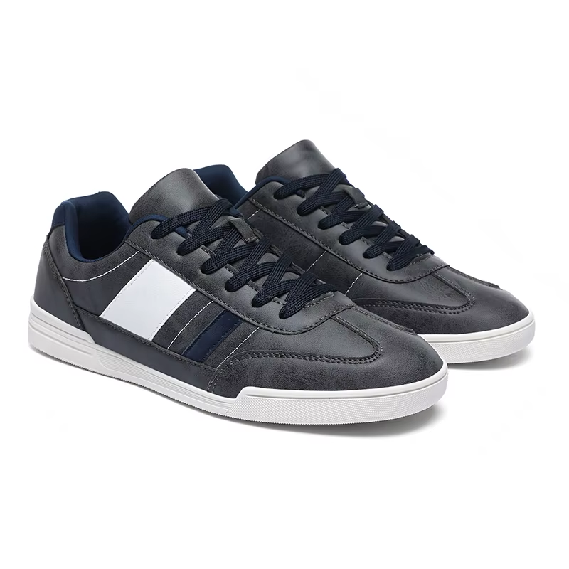 Ronaldo Low-Top Sneakers - London Lake