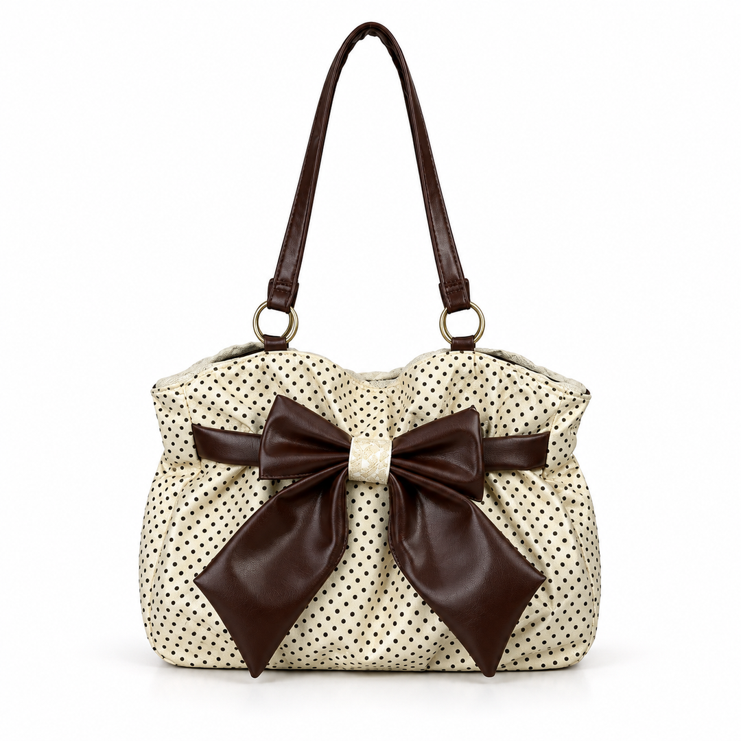 Bertha Bow Bag