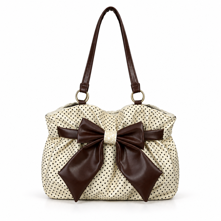 Bertha Bow Bag