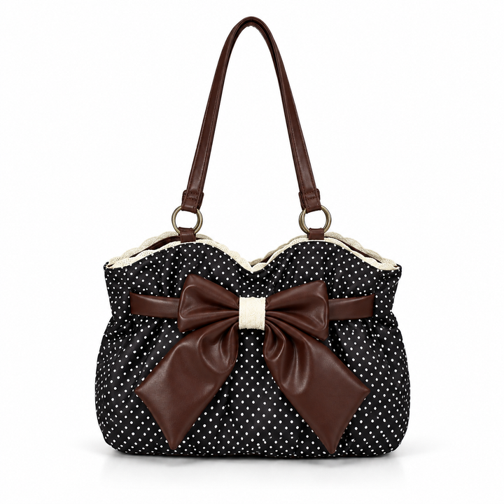 Bertha Bow Bag