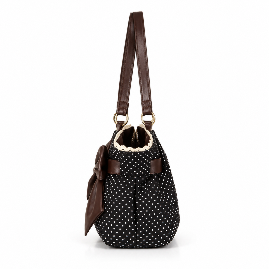 Bertha Bow Bag
