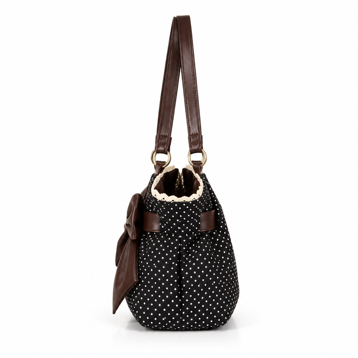 Bertha Bow Bag