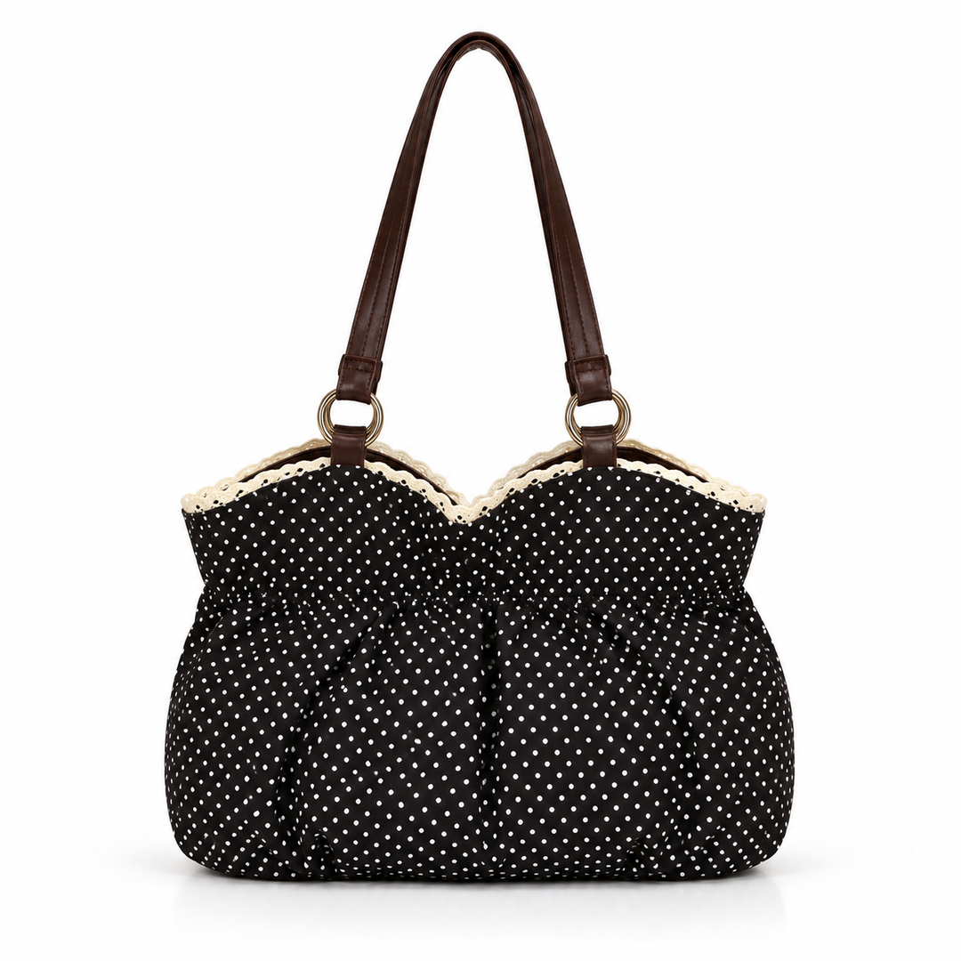 Bertha Bow Bag