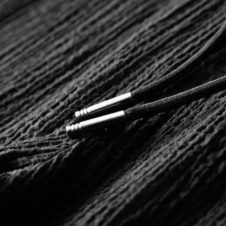 The Almalfi Linen Set - London Lake