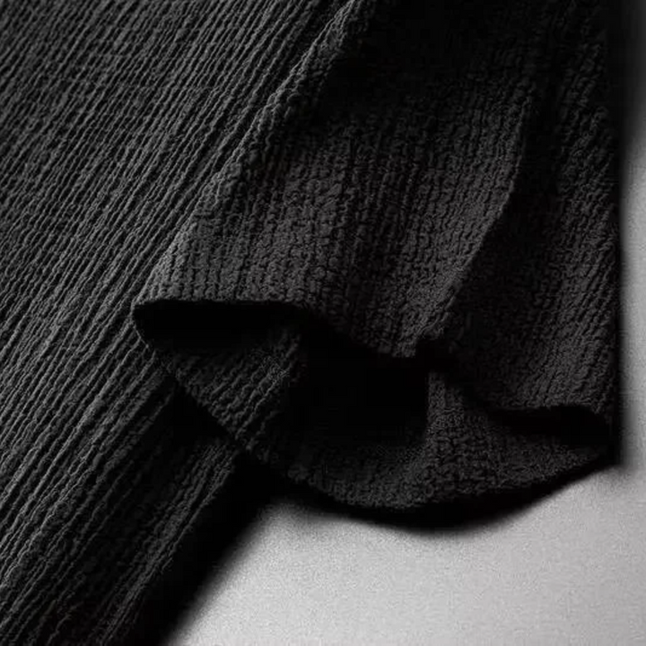 The Almalfi Linen Set - London Lake