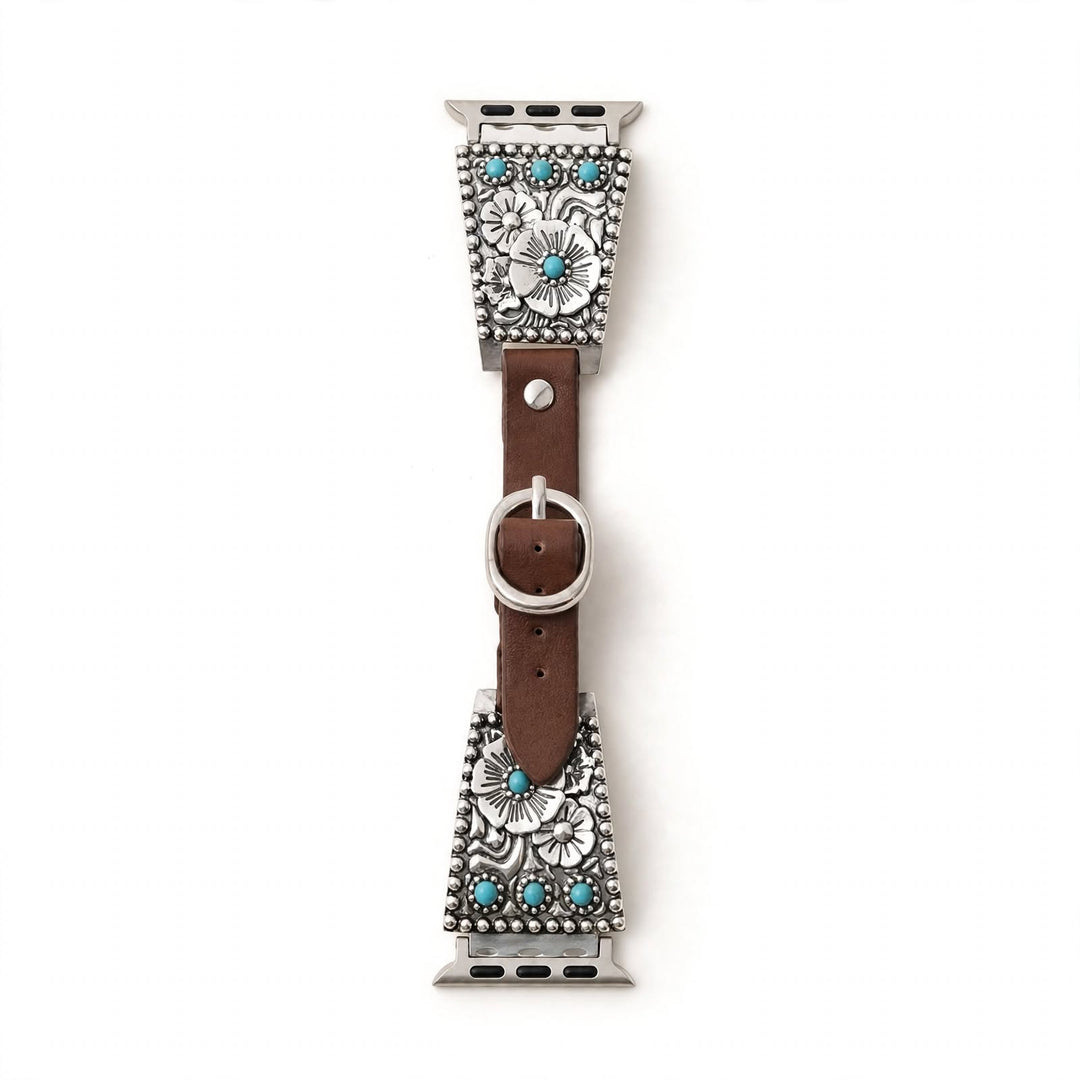 Sedona Turquoise Watch Band