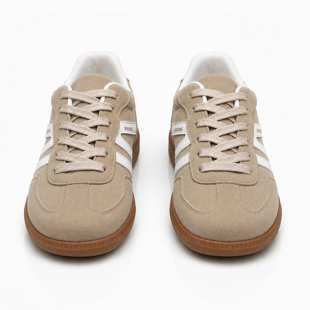 Terra Tread Sneakers