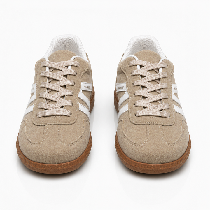 Terra Tread Sneakers