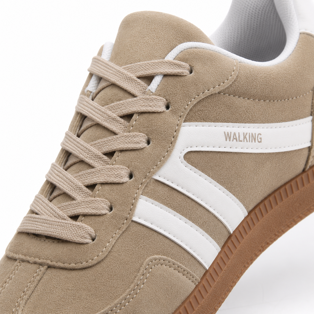 Terra Tread Sneakers