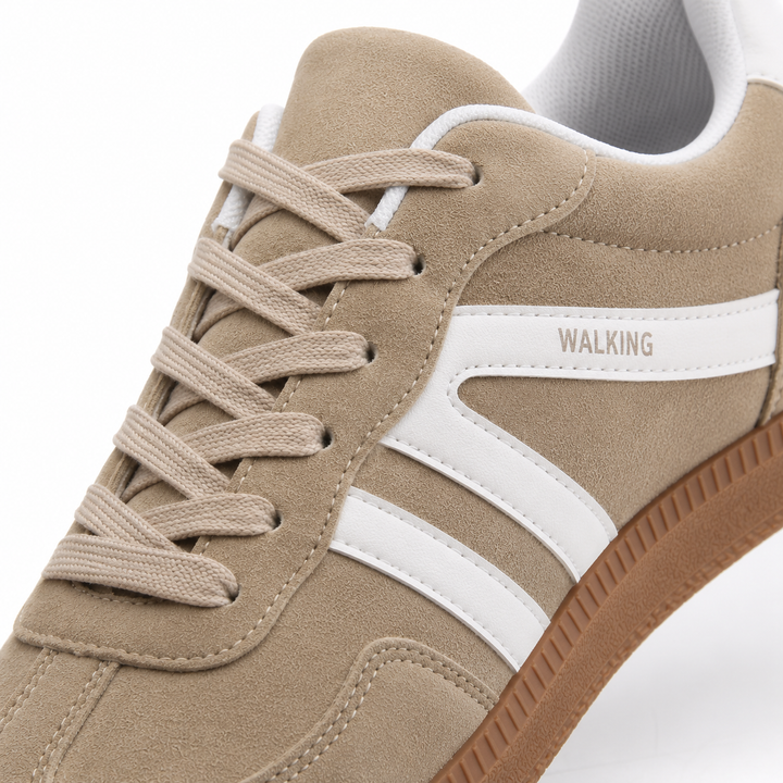Terra Tread Sneakers