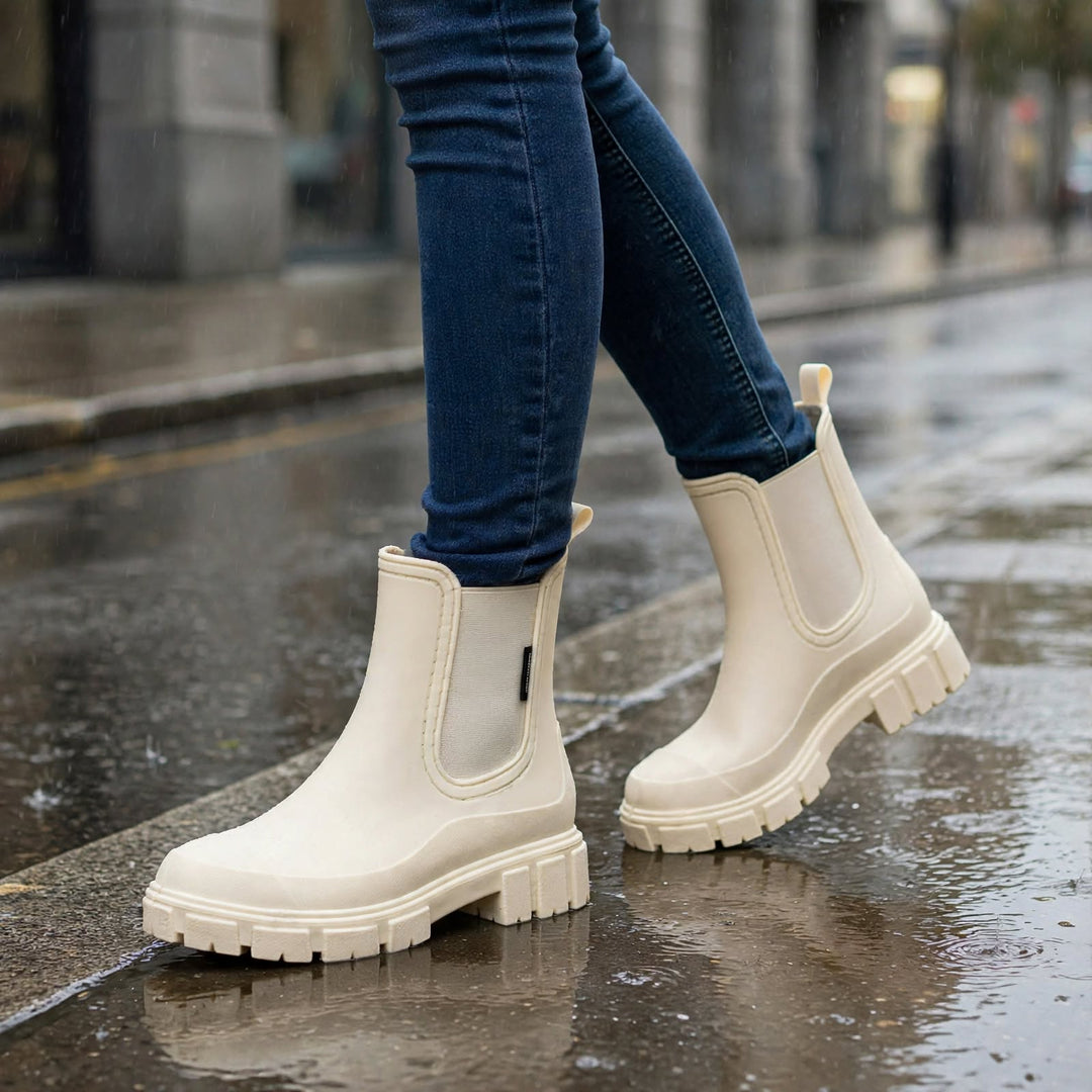 London Rain Boots