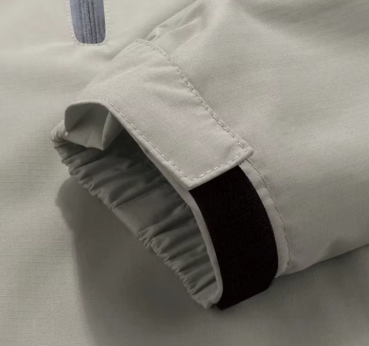 The Atlas Jacket - London Lake