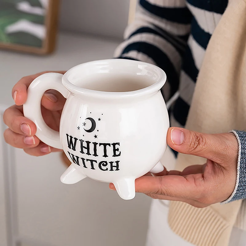 Witches Brew Mug - London Lake